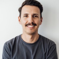 R/GA Employee Juan Pedro González's profile photo