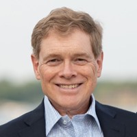 Rare Karma Employee Mark Hansen's profile photo