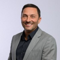 Crédit Agricole Anjou Maine Employee Arnaud Collomb's profile photo