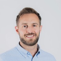 FunnelFuel Employee William Goodacre's profile photo