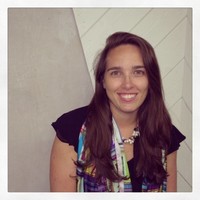 Datarock Employee Emma Crowl's profile photo