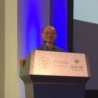 Jenchen Shih Email & Phone Number