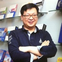 Park Systems Employee Arthur Choi's profile photo