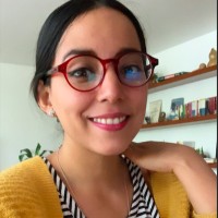 Ana Estrada Email