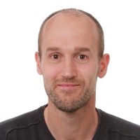 ASML Employee Ronald Otten's profile photo