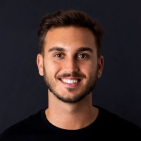 Jack & Jill Employee Bruno Guerra Cunha's profile photo