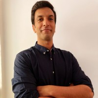 The Plenum School Employee Shantanu Garg's profile photo