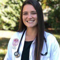 Connecticut GI Employee Jessica Goralski's profile photo