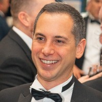 Direct Line Group Employee Mark Curry's profile photo