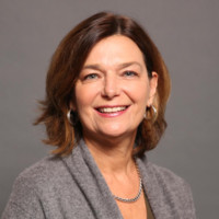 Gail Fuoti Email & Phone Number