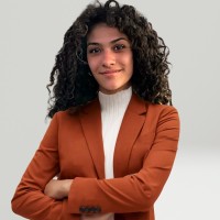 Psychedelic Passage Employee Erika Perez's profile photo