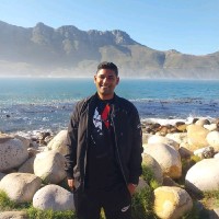 HDI Group Employee Travis Pillay's profile photo