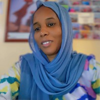 Croix-Rouge française Employee Ramata A Diallo's profile photo