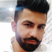 Sahil Saini Email
