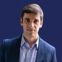 Agroconsult Employee André Debastiani's profile photo