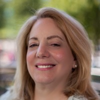 Sharon Merritt
