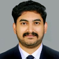 Techmax Technologies Employee Akhil Paul's profile photo