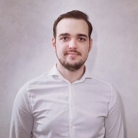 PI Electronique Employee Zoran Stanculovic's profile photo