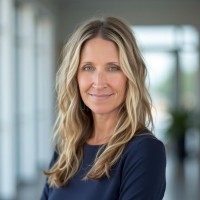 Gallup-McKinley County Schools Employee Kristen Bischoff's profile photo