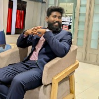 Lohit Vakada Email