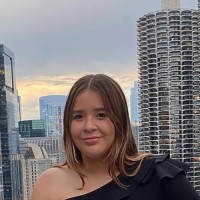 Olivia Rodriguez Email & Phone Number