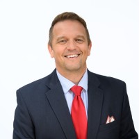 University of South Carolina Aiken Employee Daniel Elwell's profile photo
