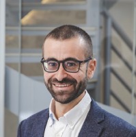 Structure Studios Employee James Mifsud's profile photo