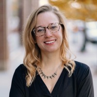Carrie Blood Email & Phone Number