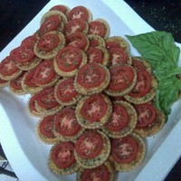 Specialty Catering Employee Traci Armstrong's profile photo