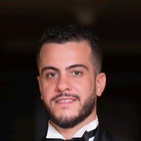 Dama Construction Employee Mohammed Jaber's profile photo