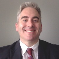 Rice University Employee Chad Shanks's profile photo