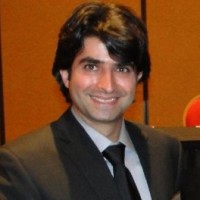 Bagheri Email & Phone Number