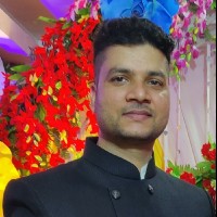 Sunil Kumar Email & Phone Number