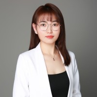 Meginfo Employee Anna Wang's profile photo