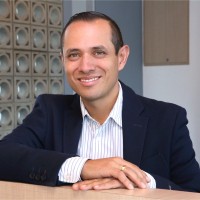 Edward Rodriguez Bernal Email