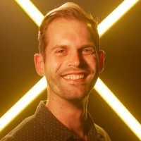 The Simulation Crew Employee Stefan van Hulten's profile photo