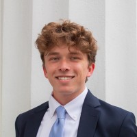 The Virtus Solution Employee Tanner Bowers's profile photo
