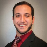 Touax Employee Eric Amaya's profile photo