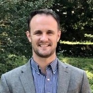 University of Mary Washington Employee Jared Grigg's profile photo