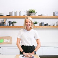 HelloFresh Employee Hannah Gilbert's profile photo