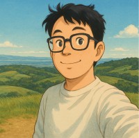 Flybits Employee Michael Chang's profile photo