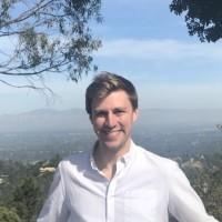 Thales Cybersecurity Products Employee Tom Tyler's profile photo