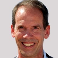 International Consortium for Health Outcomes Measurement (ICHOM) Employee George Arnold's profile photo