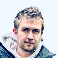 Brander Employee Mykhailo Otych's profile photo