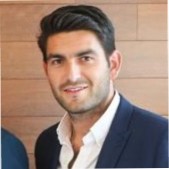 Brandsmiths Employee David Seligman's profile photo