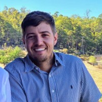 Aaro Employee Mitchell Andrews's profile photo