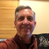John Kaltenbach