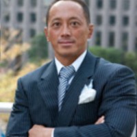 Incredible Consulting Group Employee Howie Lim's profile photo