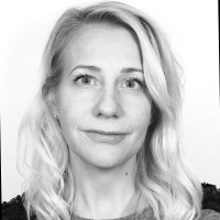 Select Collection AB Employee Hanna Swärdstedt's profile photo