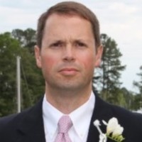 FreightWaves Employee Todd Maiden's profile photo